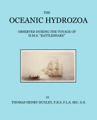 The Oceanic Hydrozoa