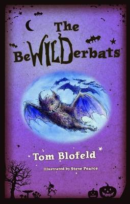 The Bewilderbats
