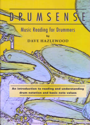 Drumsense Music Reading for Drummers