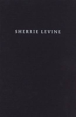 Sherrie Levine