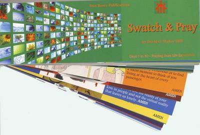 Swatch and Pray