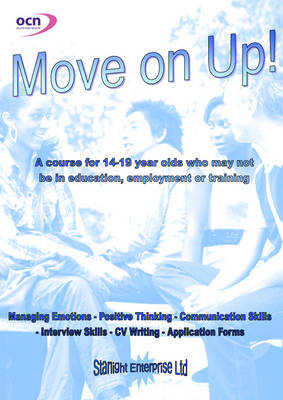 Move on Up!