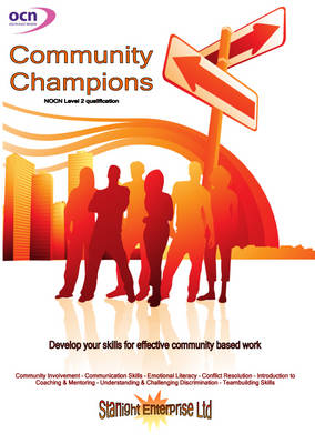 Community Champions