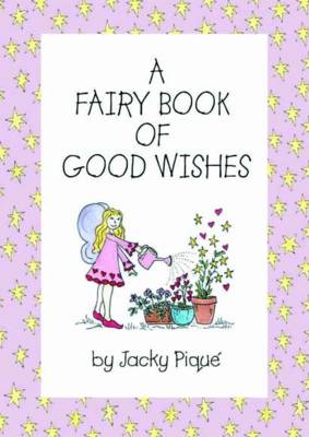 A Fairy Book of Good Wishes