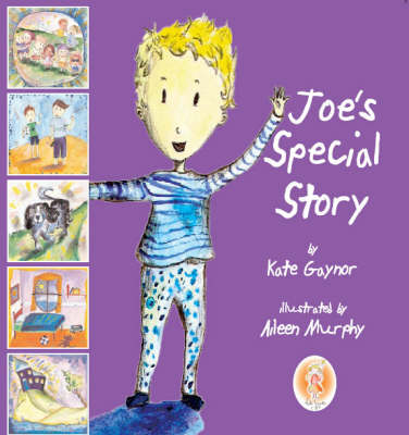 Joe's Special Story