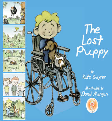The Lost Puppy