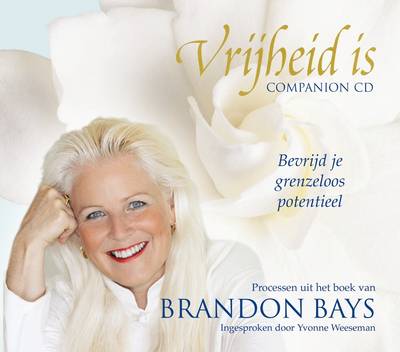 Vrijheid is