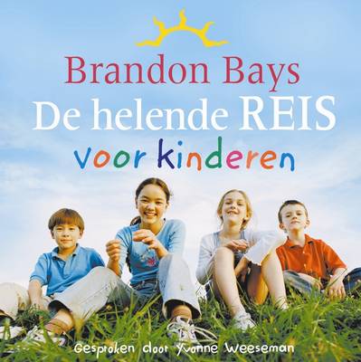 De Helende Reis Voor Kinderen