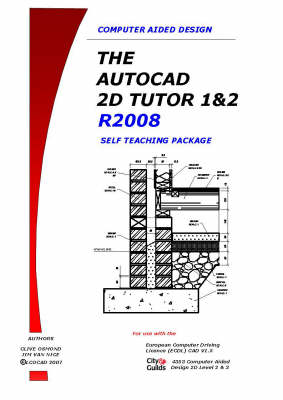 The AutoCAD 2D Tutor Release