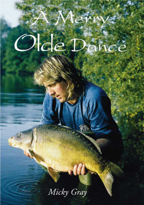 A Merry Olde Dance