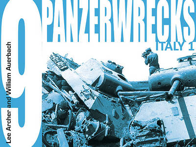 Panzerwrecks 9