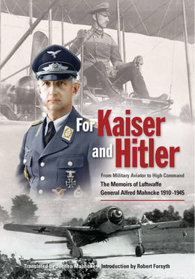 For Kaiser and Hitler