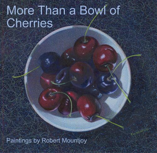 Just a Bowl of Cherries
