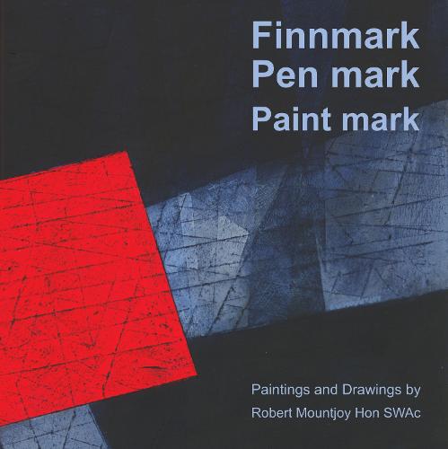 Finnmark, Pen mark, Paint mark