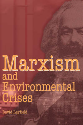 Marxism and Environmental Crises