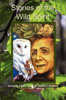 Stories of the Wild Spirit