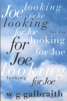 Looking for Joe