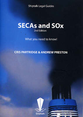 SECAs and SOx - What You Need to Know!