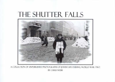 The Shutter Falls