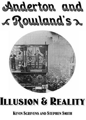 Anderton and Rowland's Illusion and Reality