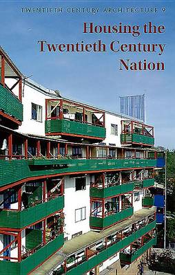 Housing the C20 Nation