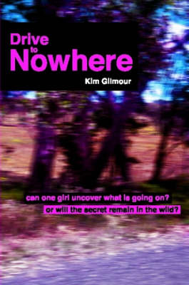 Drive To Nowhere