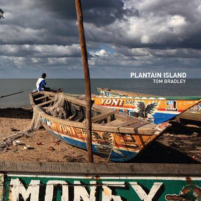 Plantain Island