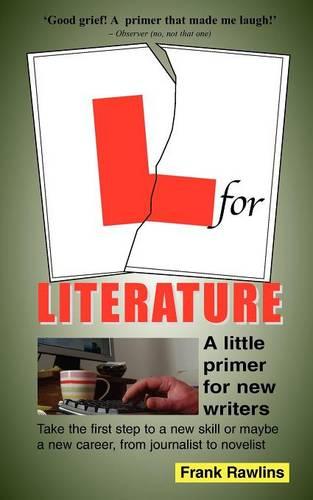 L for Literature