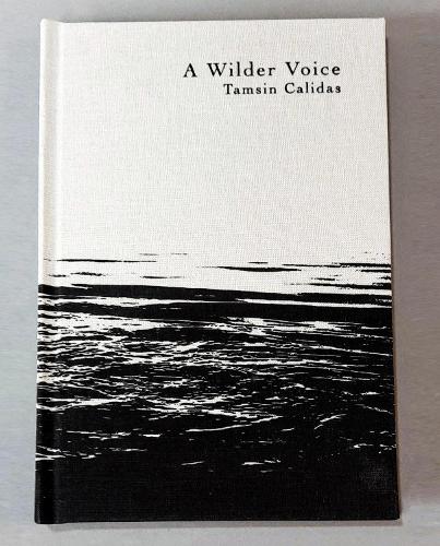 A Wilder Voice