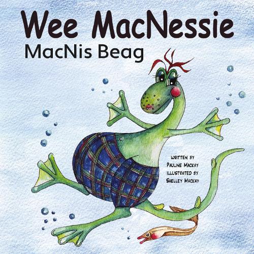 Wee MacNessie