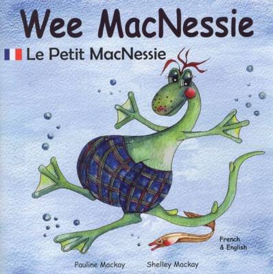 Wee MacNessie