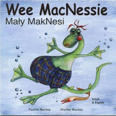 Wee MacNessie