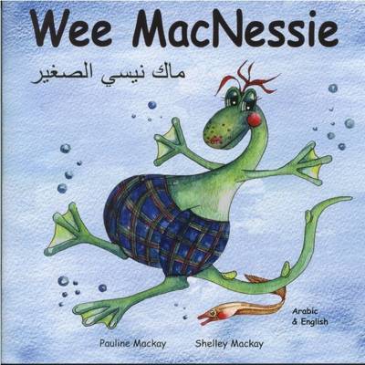 Wee MacNessie