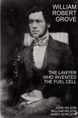 William Robert Grove