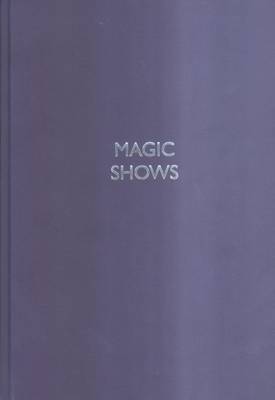 Magic Shows