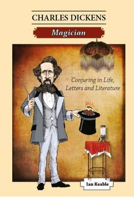 Charles Dickens Magician