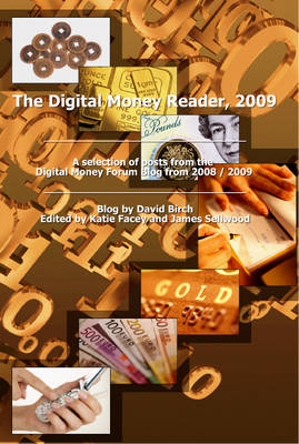 Digital Money Reader