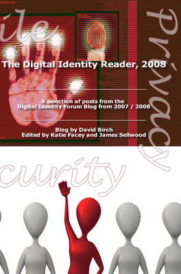 Digital Identity Reader, 2008