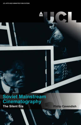 Mainstream Soviet Cinema in the Silent Era