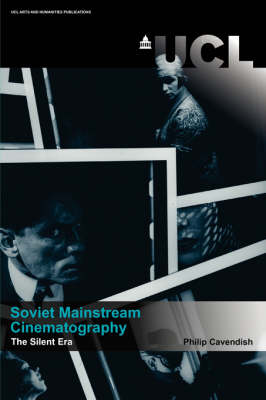 Soviet Mainstream Cinematography. The Silent Era