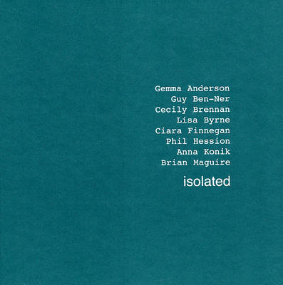 Isolated