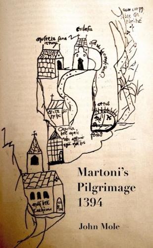 Martoni's Pilgrimage