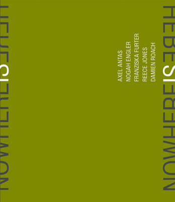 Nowhere is Here