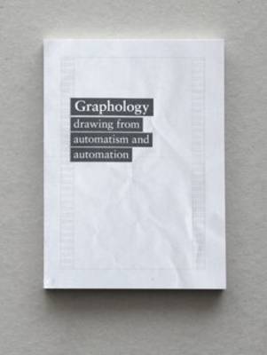 Edwin Carels. Graphology