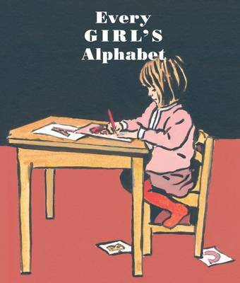 Every GIRL's Alphabet
