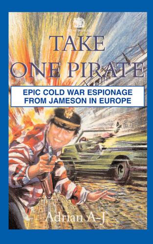 Take One Pirate