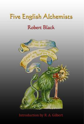 Five English Alchemists