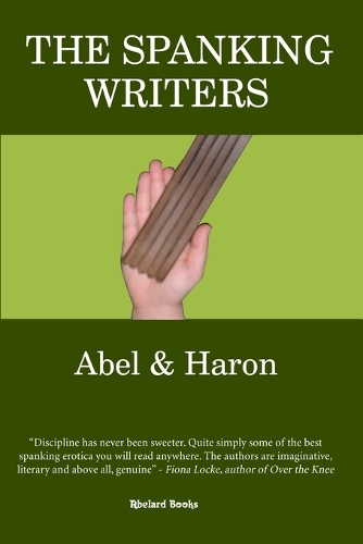 The Spanking Writers
