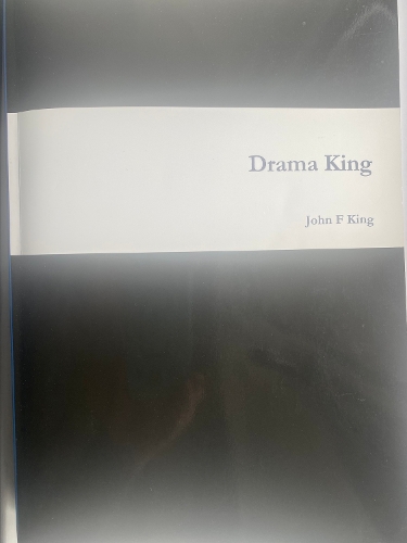 Drama King