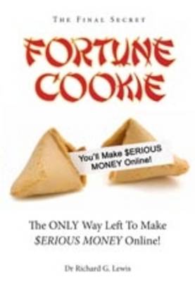 Fortune Cookie